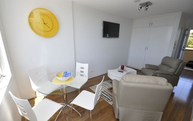 Neutral Bay Furnished Apartments