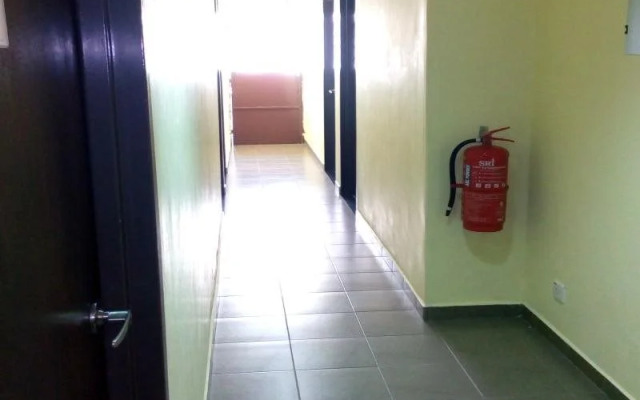 马六甲M国际旅馆(M International Inn Hotel Melaka)