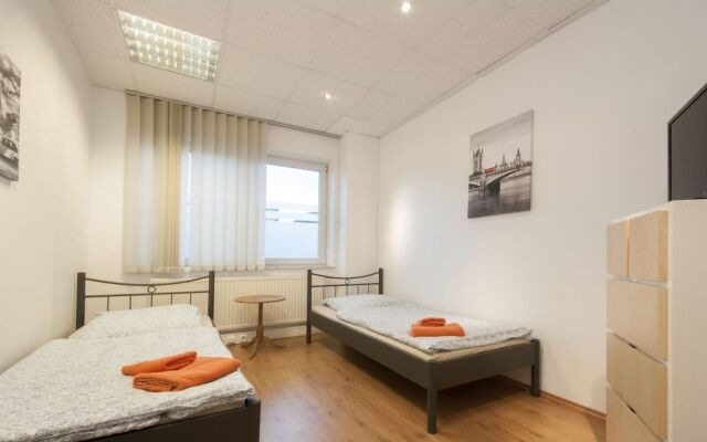 Appartement 10friends