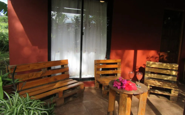 Villa Hua'ai Tera'ai