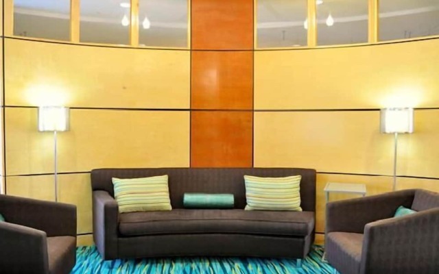 SpringHill Suites Houston Katy Mills