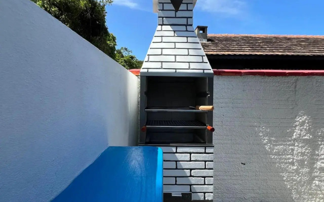 Casa 2 Quartos 300metros Parque e Praias