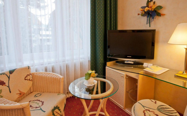 Park-Hotel Timmendorfer Strand