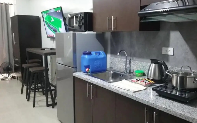 Pioneer Woodlands Condominium
