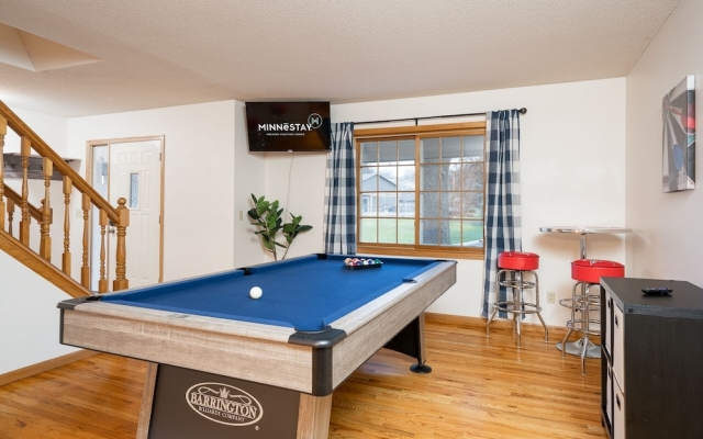 Lakeside Park Escape