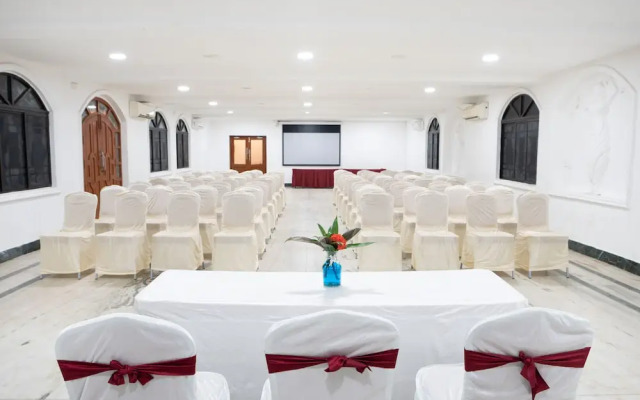 Shelter Beach Resort - Ecr