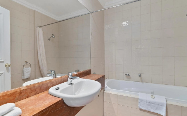 Quality Hotel Parklake Shepparton