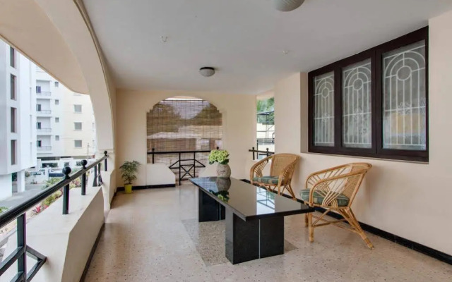 Corner Stay Serviced Apartment-Racecourse