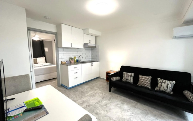 Broadwater Keys