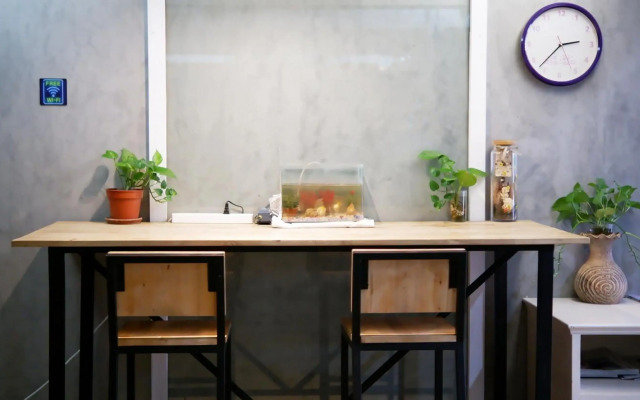 Citin Sukhumvit 11 Nana Bangkok by Compass Hospitality