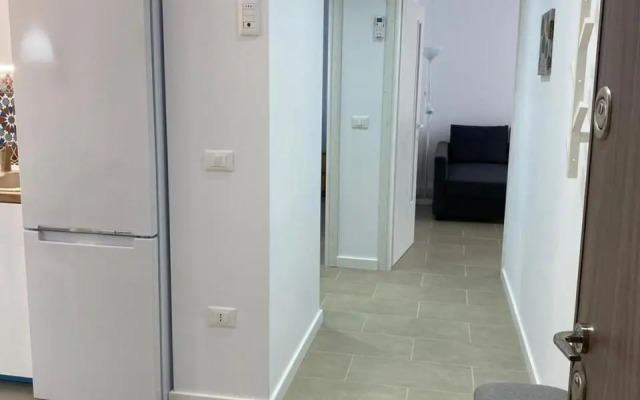 Mia Apartament