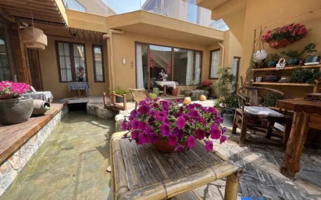 Treasure B&B, No. 82, Shuimuli – Outside – Tianjin