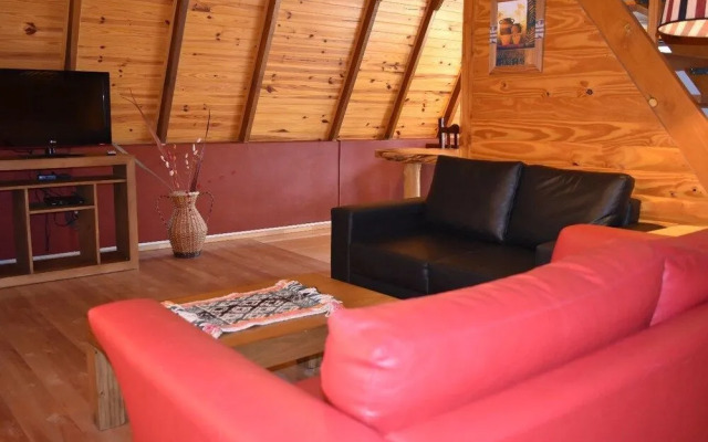 Caren - Cabanas & Suites