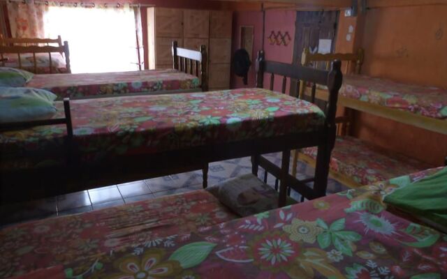 Hostel CasAmarEla