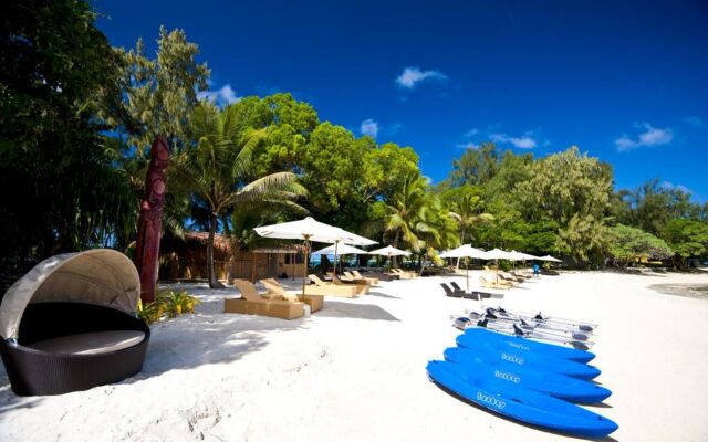Erakor Island Resort & Spa