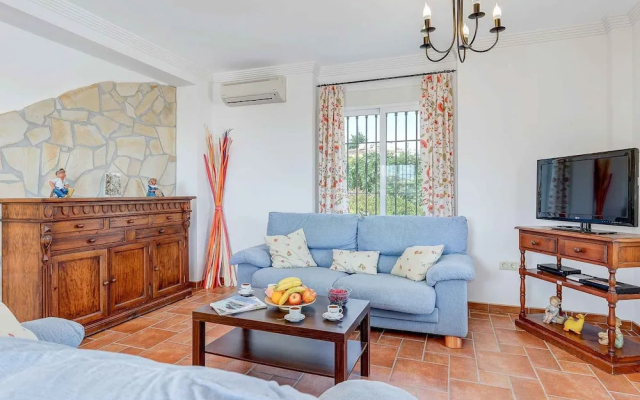 Villa Mango
