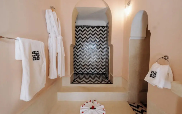 Riad Zi