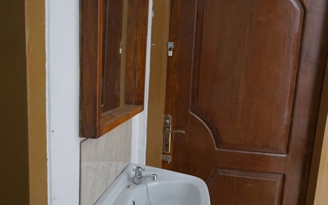 Pondok Cahaya Panorama Mitra RedDoorz