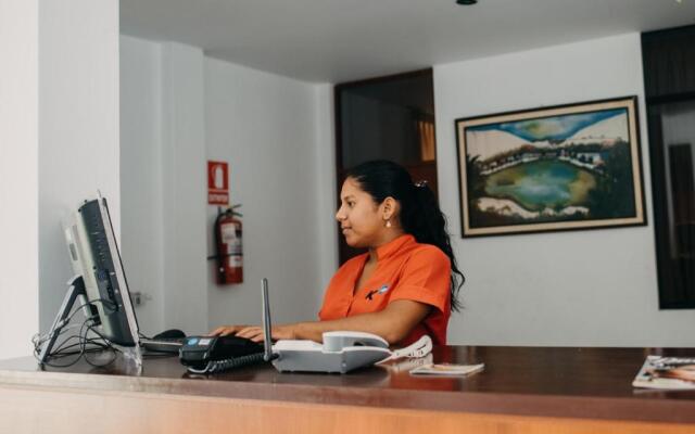 Keylas Hotel