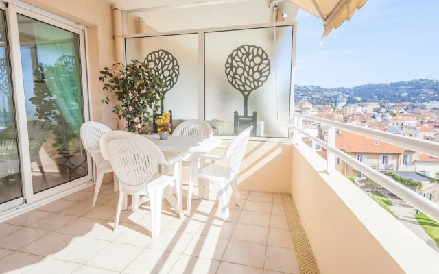 Riviera Parc Apartment 1