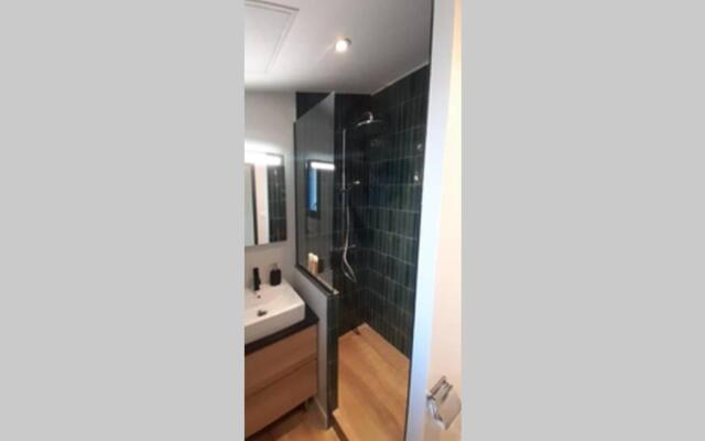 La Griotte - Studio tout confort - Lyon - Tassin