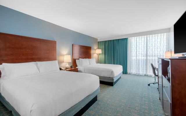 Holiday Inn Orlando - Disney Springs® Area, an IHG Hotel