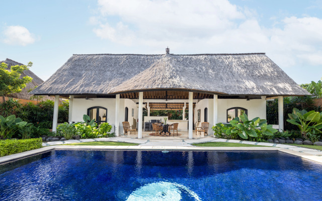 Impiana Private Villas Seminyak