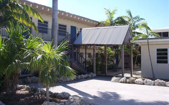 Looe Key Reef Resort