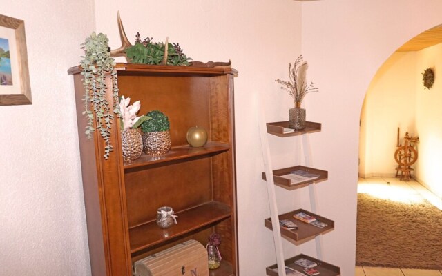 Conny See in See With 4 Bedrooms and 3 Bathrooms