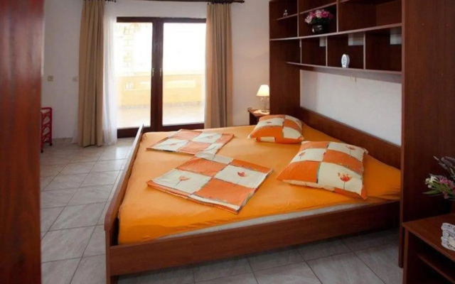 Apartments Dario