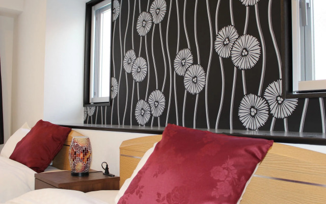 Condominium Felicita Naha