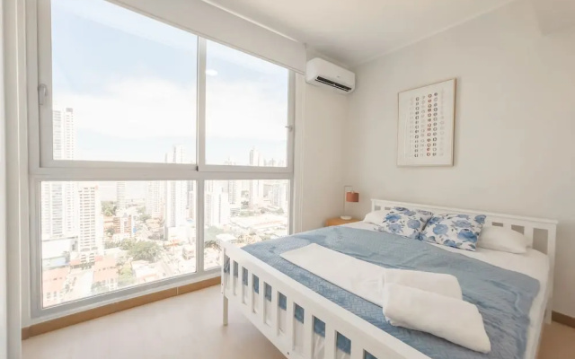 Boutique Apartments Panamá Coco del Mar