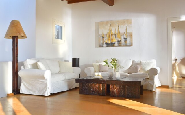 Villa Azzuro in Mykonos