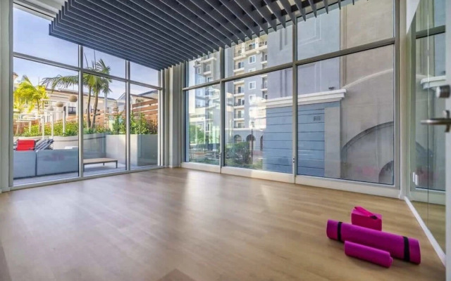 @ Marbella Lane - Luxury Beachside 2BR