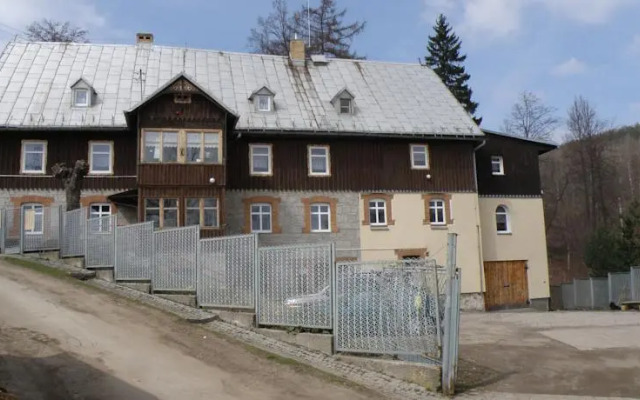 Szkolne Schronisko Młodzieżowe Wojtek