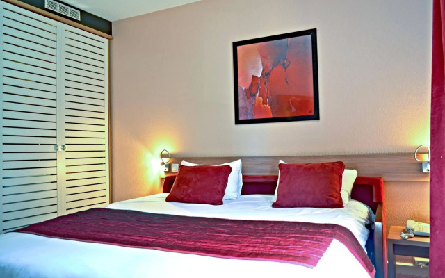 Art Hotel Paris Est