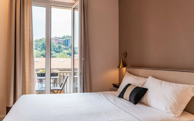 Hotel del Conte