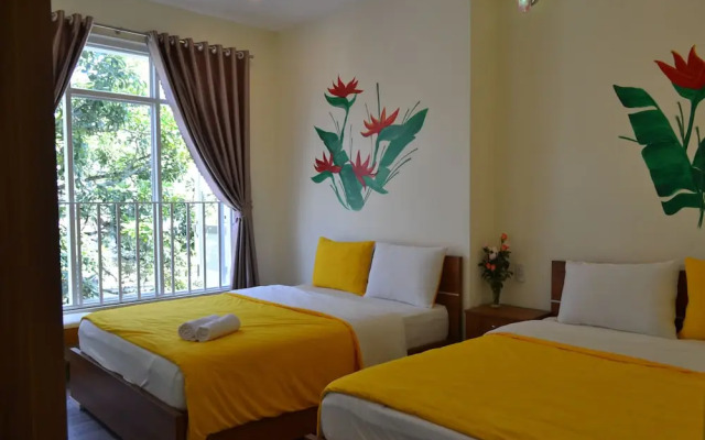 Big Home Dalat - Hostel