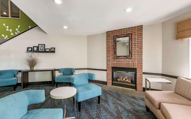Sleep Inn Allentown - Fogelsville