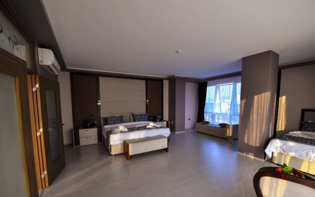 Liko Apart Otel