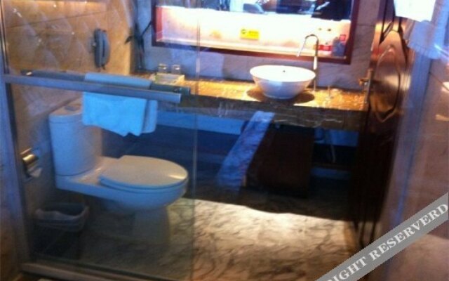 Xinbang International Hotel