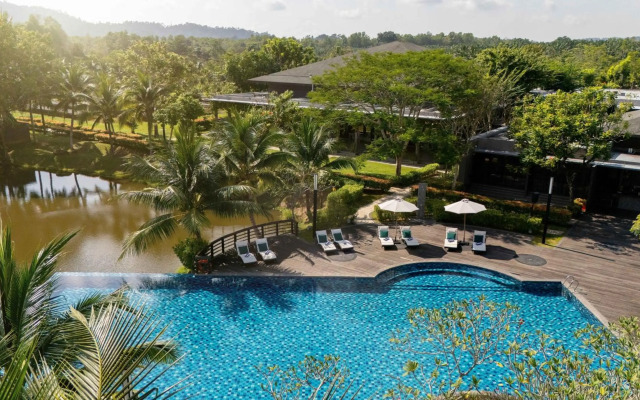 Mangala Estate Boutique Resort - Small Luxury Hotel of the World