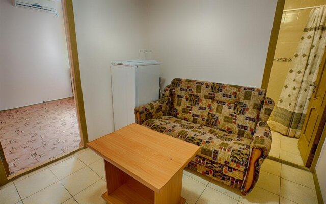 Guest House Otdykh u morya