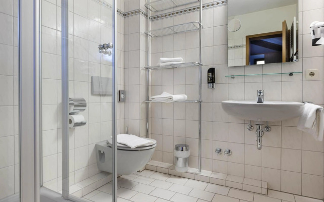 Hotel Haus Seeschwalbe