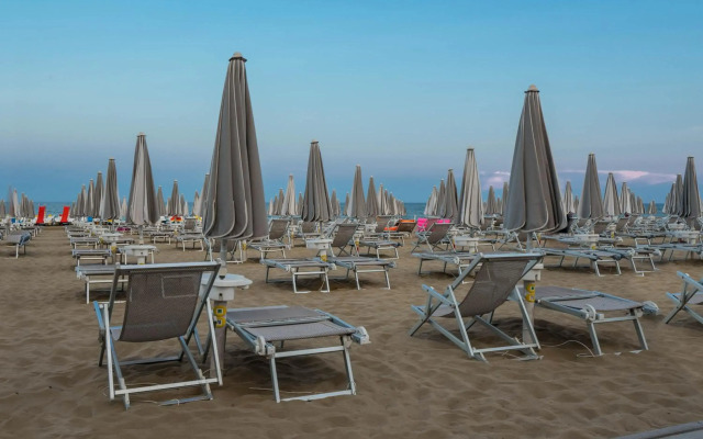 Hotel Delaville Frontemare