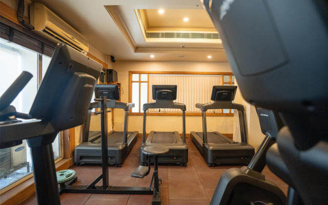 Radisson Hotel Jalandhar