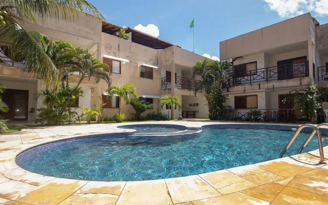 Duplex na Barra do Cunhaú por Carpediem