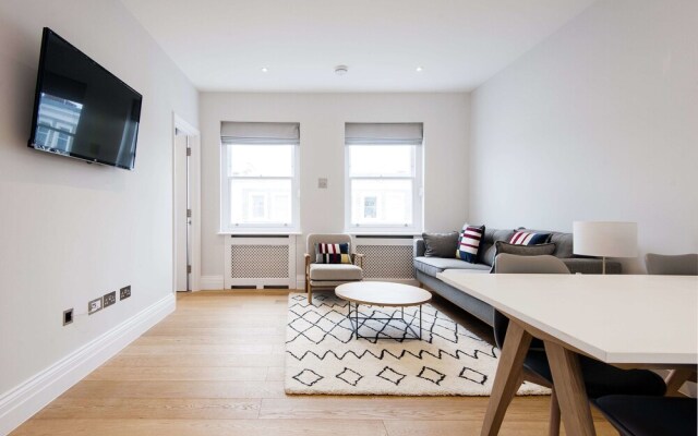 The Charleville Road Nest - 38CR5