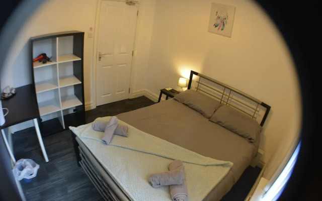 Old Swan Guest House Liverpool