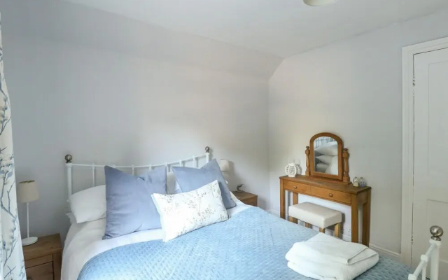 Elm Villa